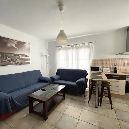 公寓 Coast Fast Wifi *