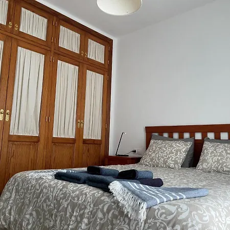 Coast Fast Wifi Apartment *
