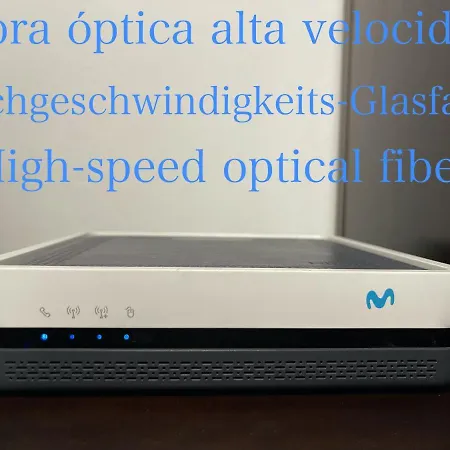 Coast Fast Wifi Apartment *