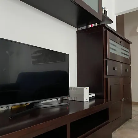 Apartment Coast Fast Wifi