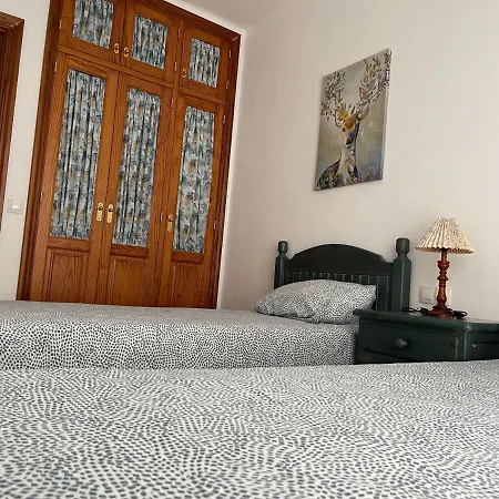Coast Fast Wifi Apartment Famara