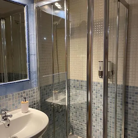 Coast Fast Wifi 아파트 *