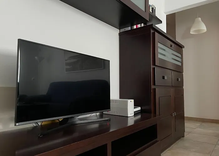 Apartament Coast Fast Wifi