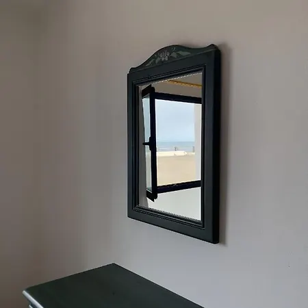 Coast Fast Wifi Апартаменты *